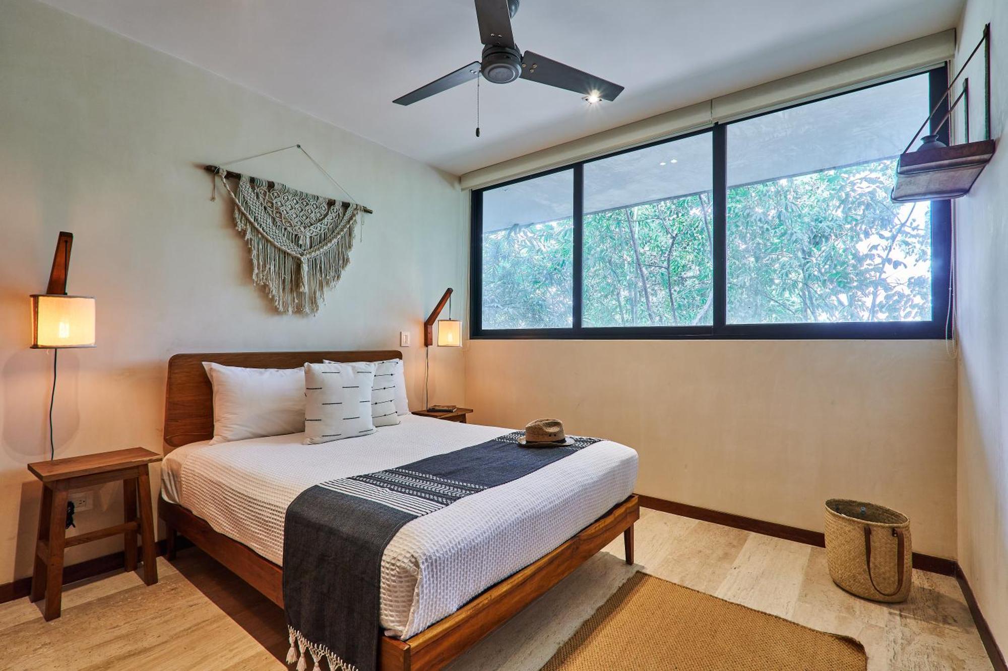 Dhalia - Private Roof With Pool & Beach Club Access Tulum Esterno foto