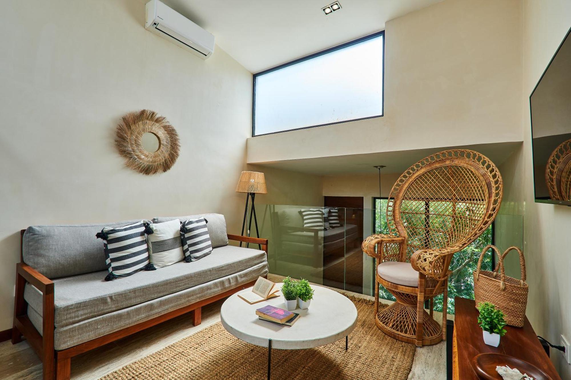 Dhalia - Private Roof With Pool & Beach Club Access Tulum Esterno foto