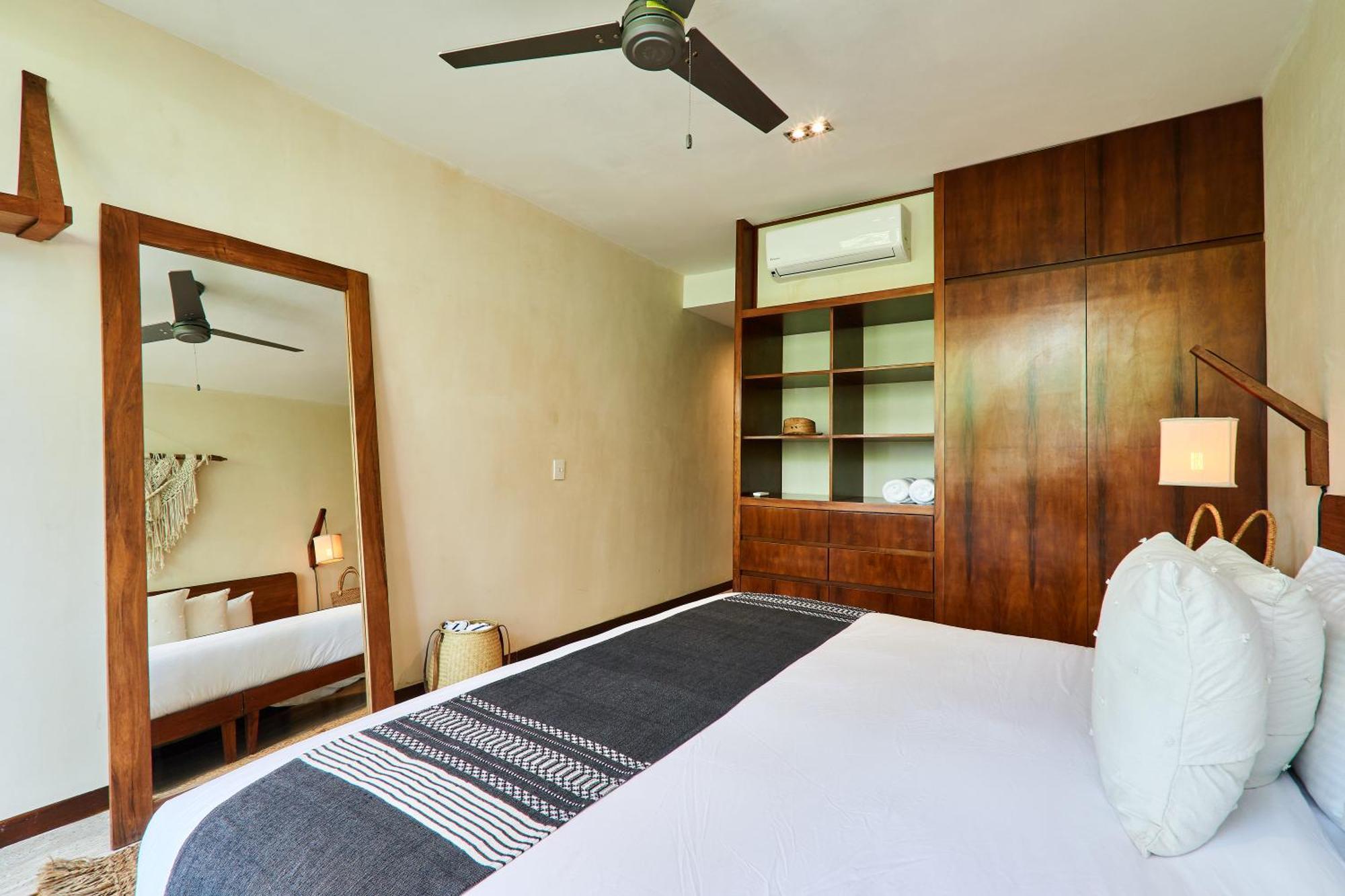 Dhalia - Private Roof With Pool & Beach Club Access Tulum Esterno foto