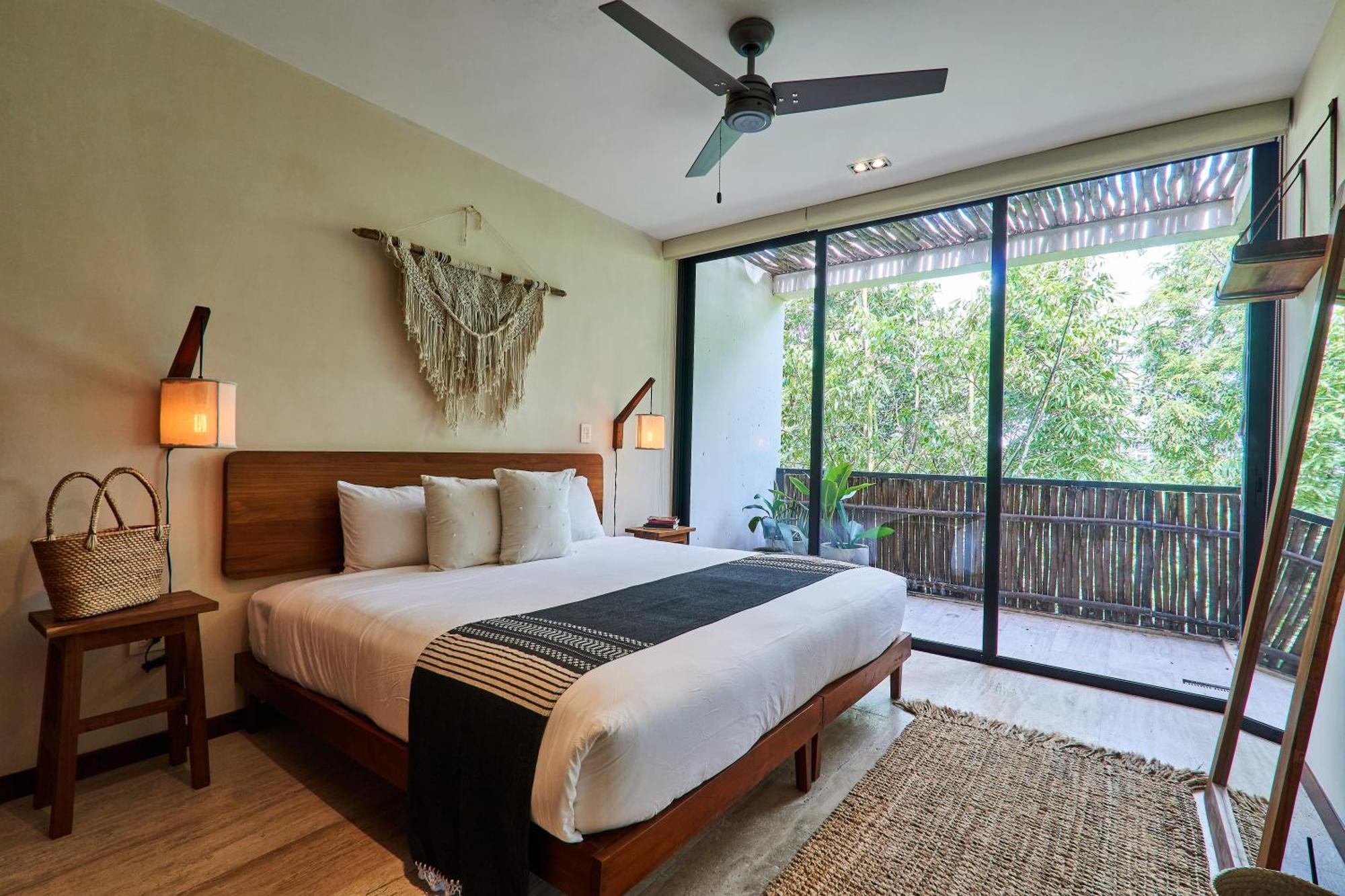 Dhalia - Private Roof With Pool & Beach Club Access Tulum Esterno foto