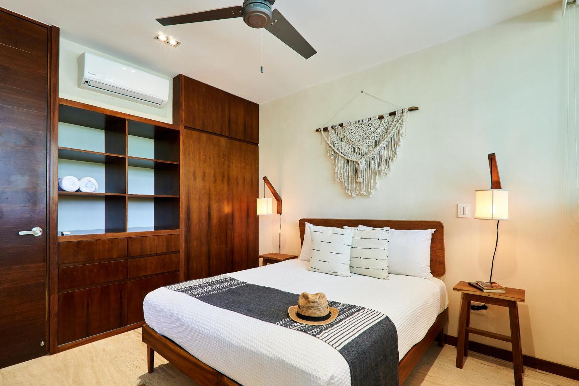 Dhalia - Private Roof With Pool & Beach Club Access Tulum Esterno foto